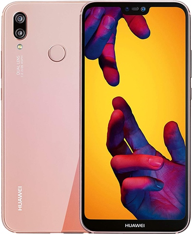 Huawei P20 Lite 64GB Rosa, Libre B - CeX (ES): - Comprar, vender